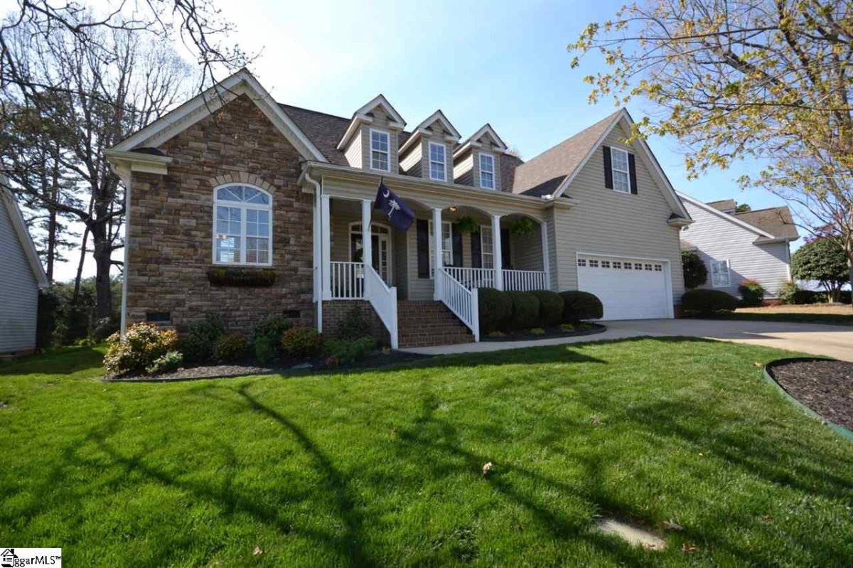 402 Austin Woods Court