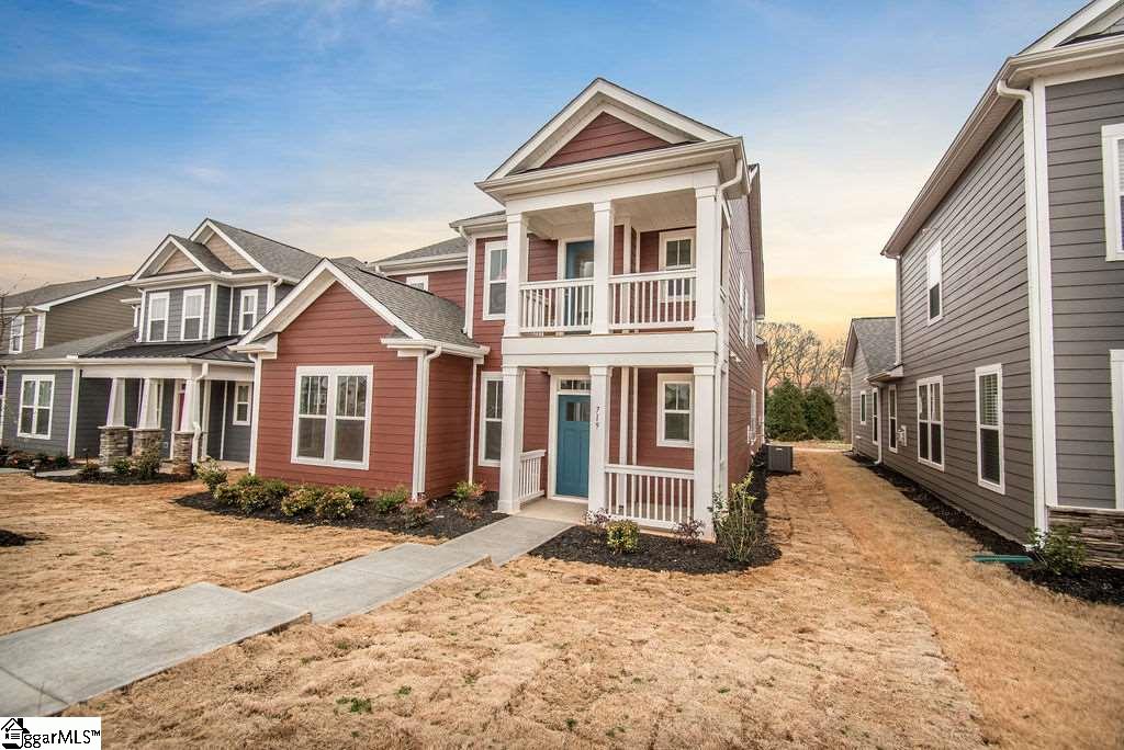 719 Rose Penny Lane