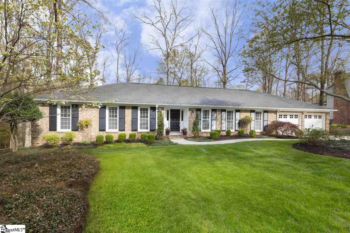 16 Sugarberry Drive