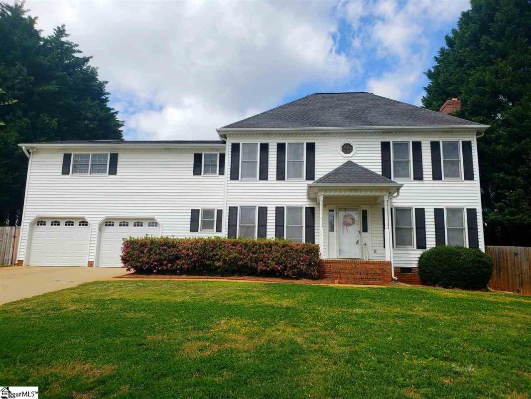 12 Spring Forest Court