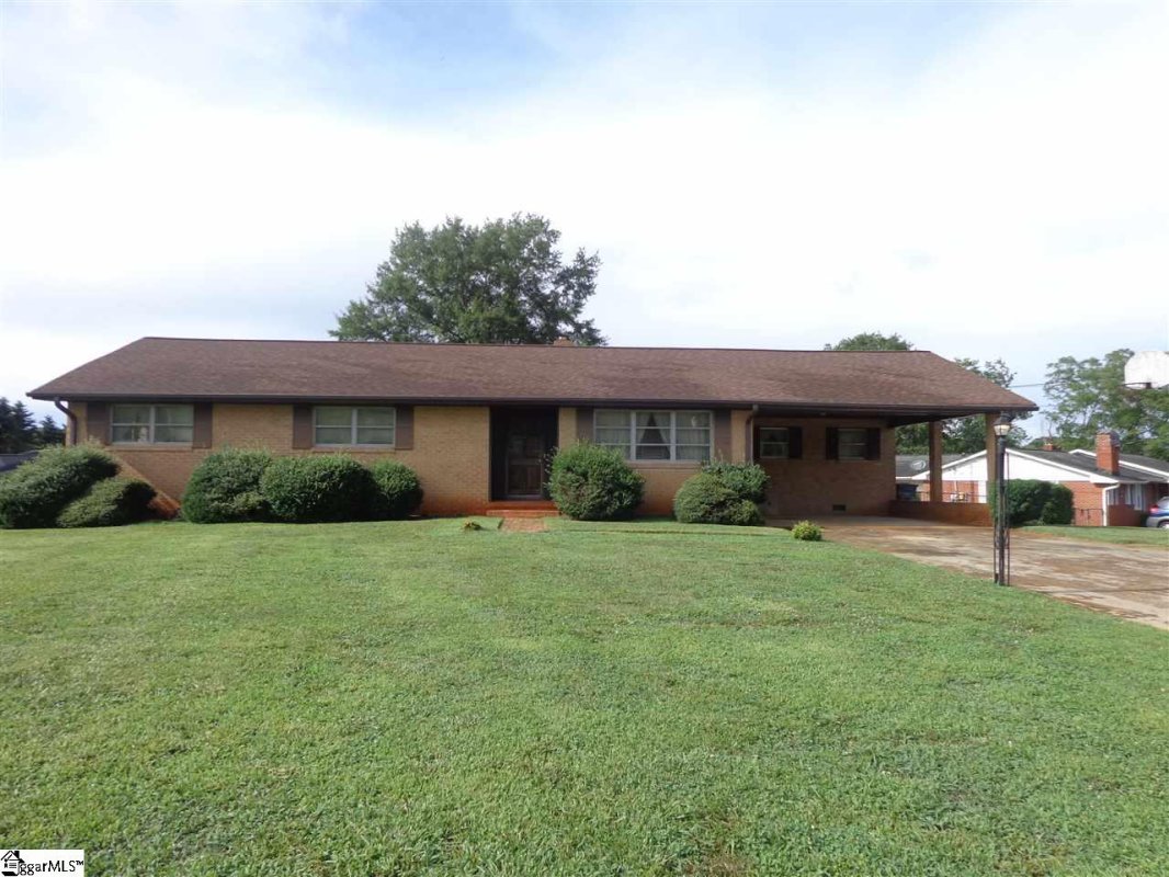 101 Alice Farr Drive