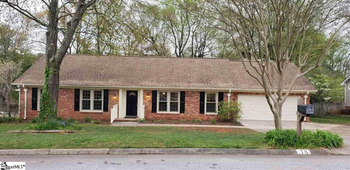 18 Fieldstone Place