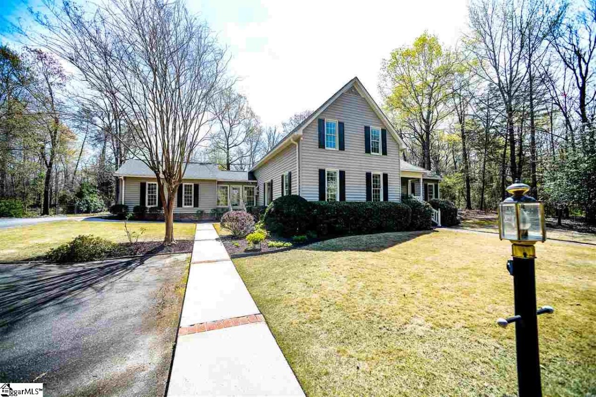119 Shannon Lake Circle