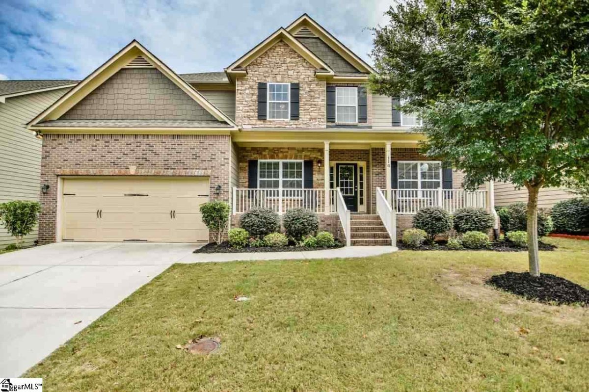 116 Raven Falls Lane