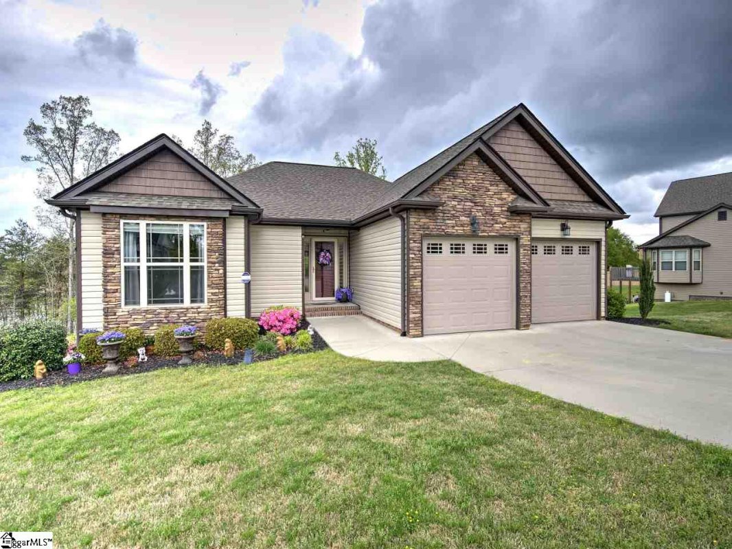 281 Glendower Lane