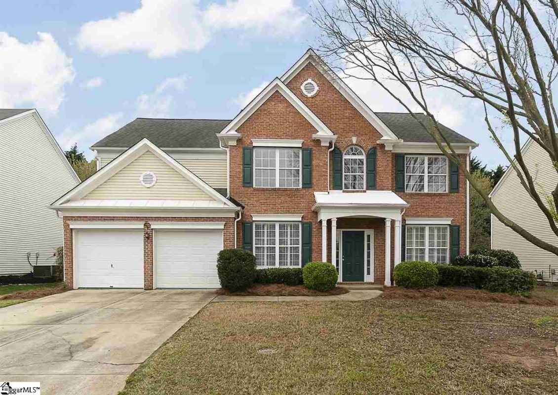 8 Bradwell Way