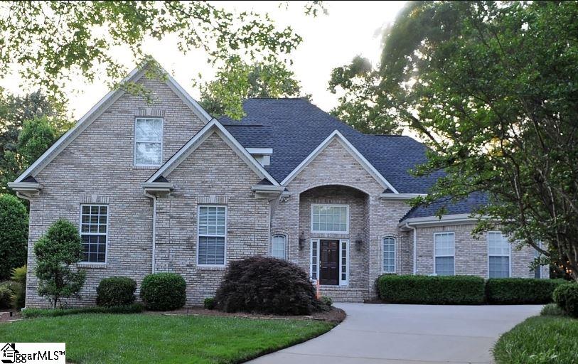 5 Cupola Court