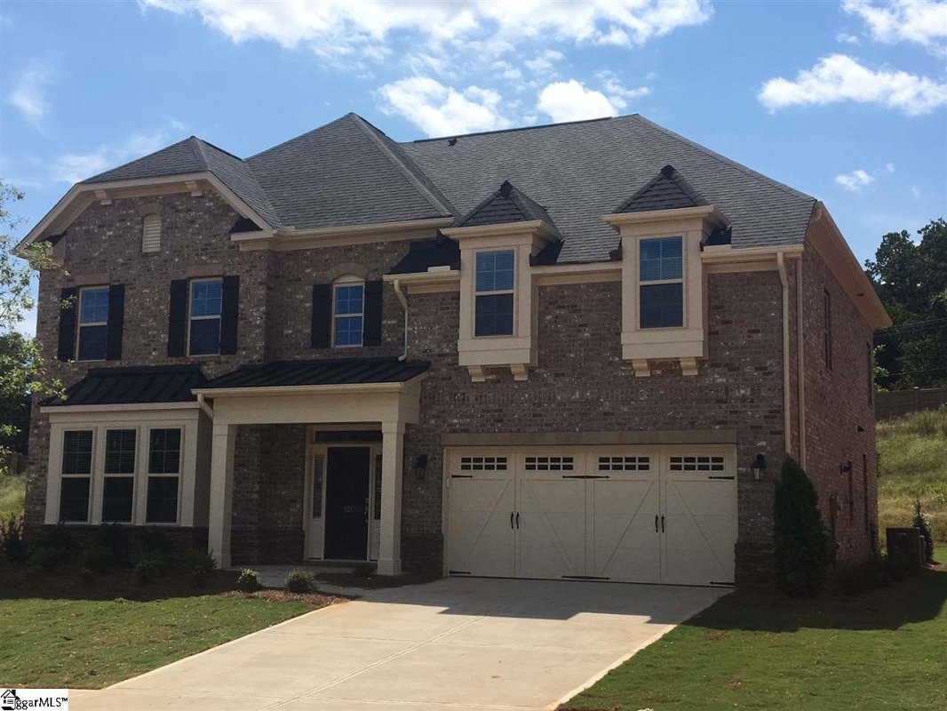 101 Stafford Green Way