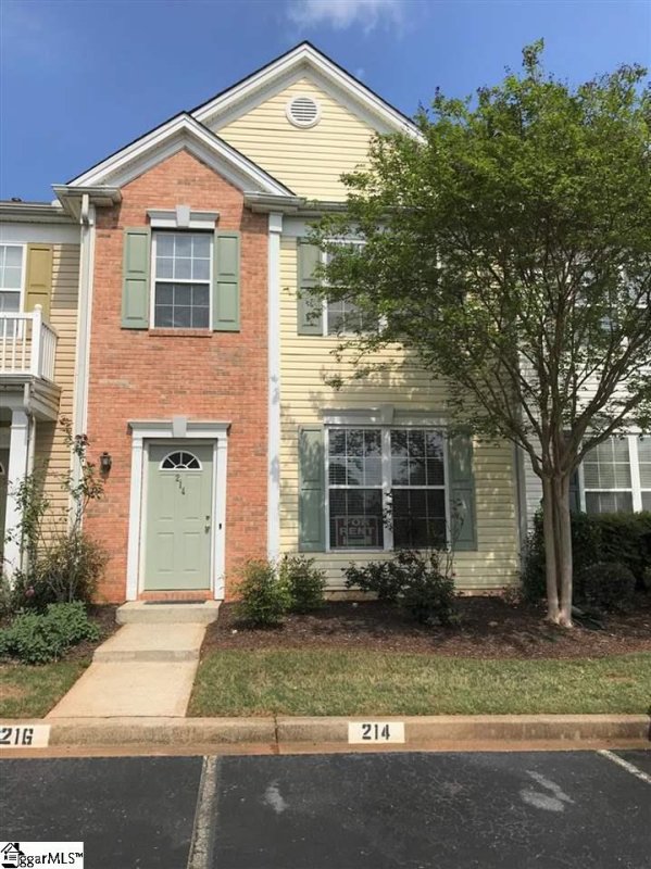 214 Braelock Drive
