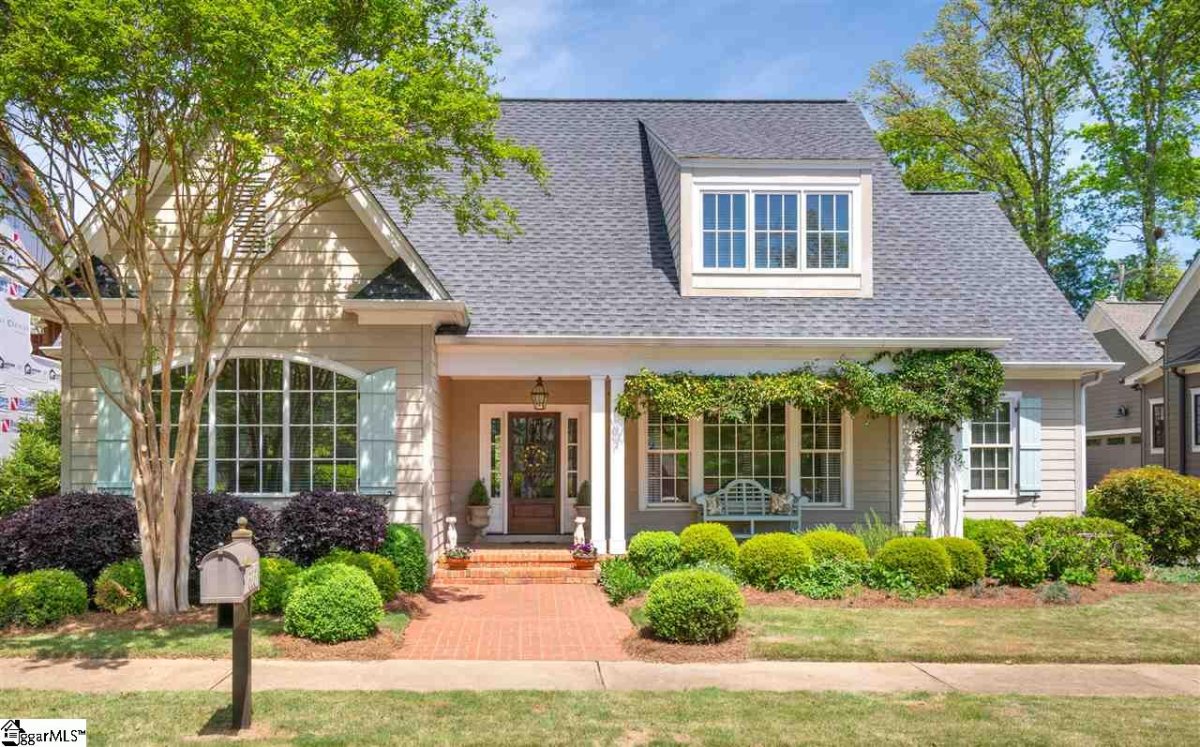 606 Berkmans Lane