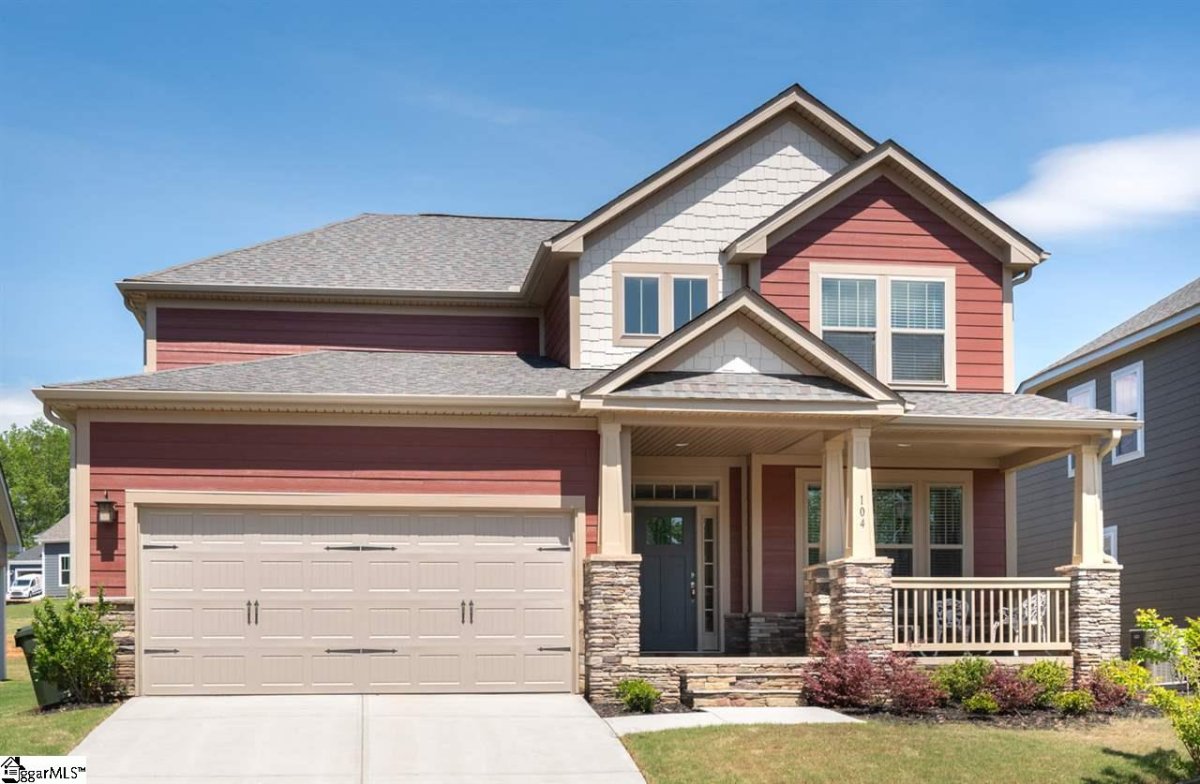104 Quail Creek Drive