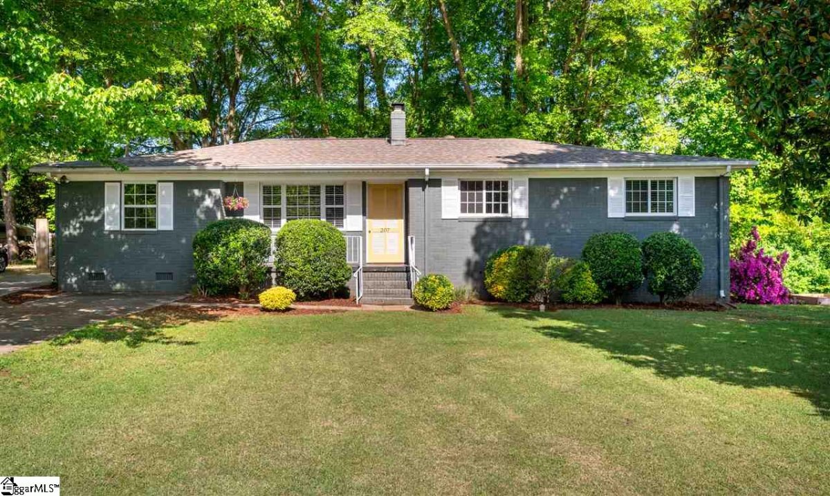 207 Courtney Circle