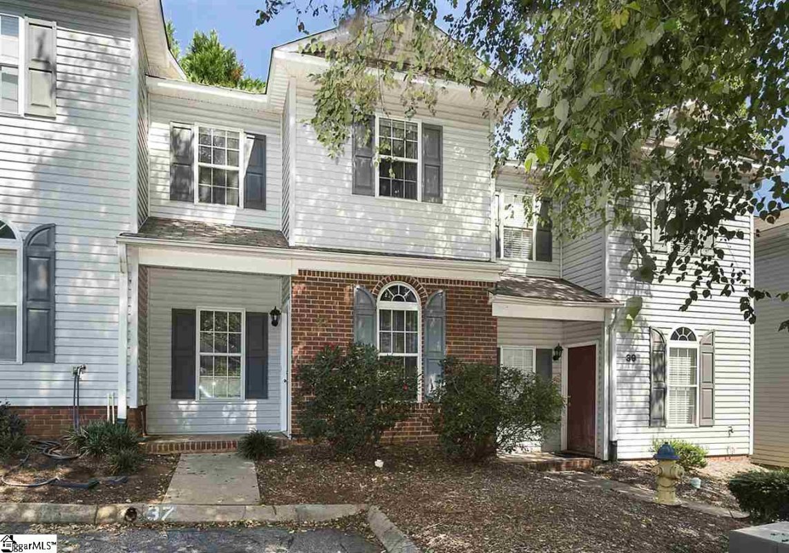 37 Huntress Drive