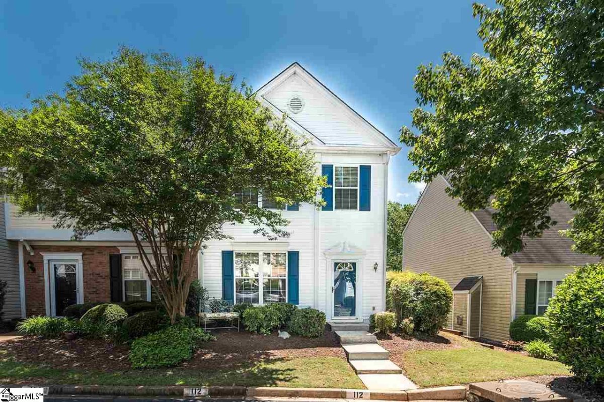 112 Waterford Park Drive