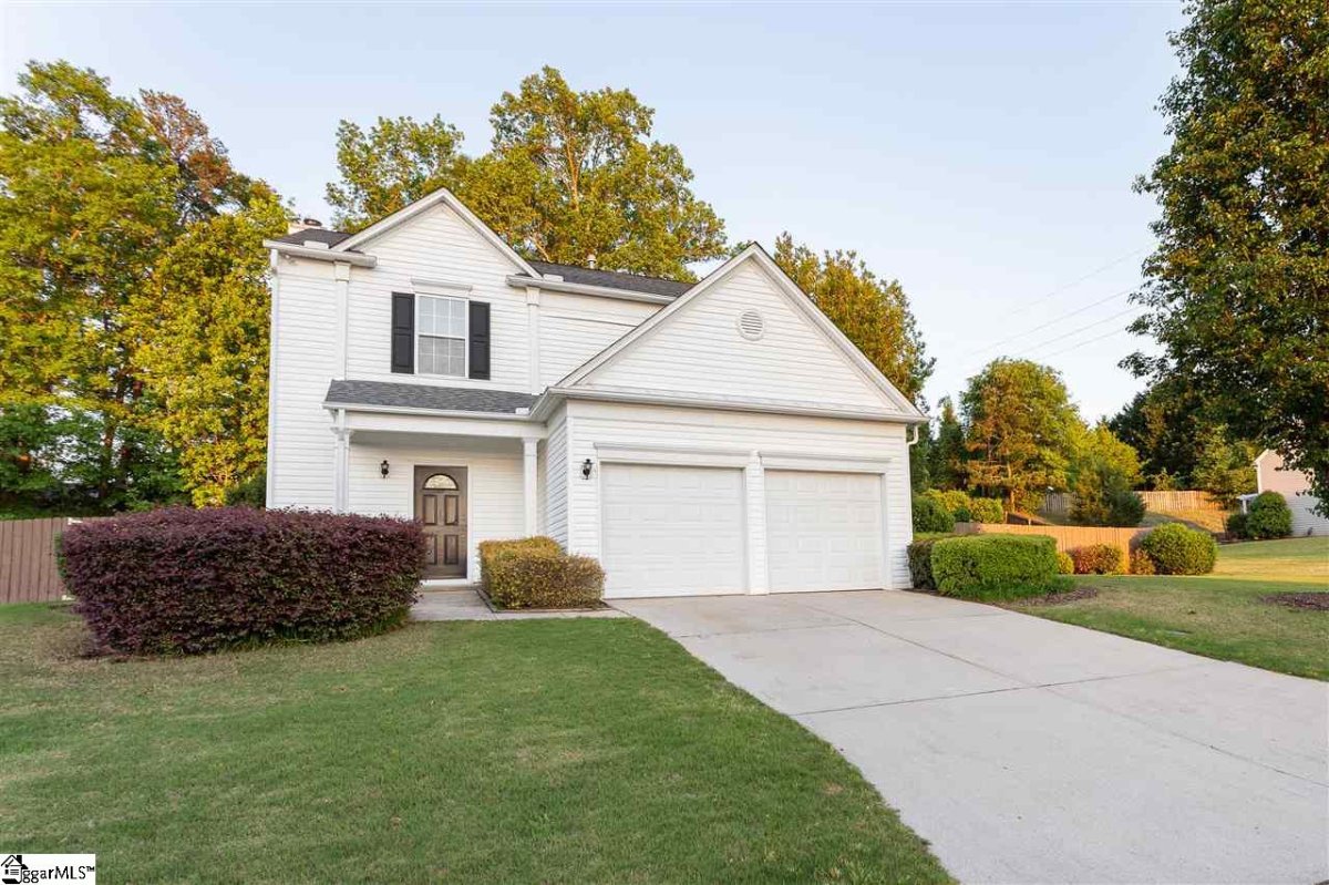6 Eagleston Lane