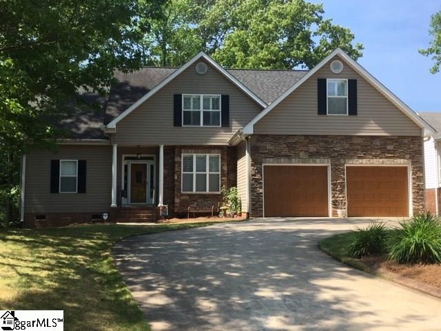 3 Grouse Ridge Way