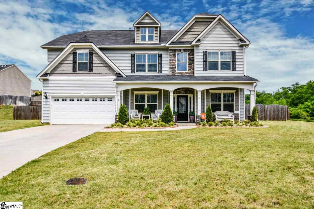 15 Wadmalaw Court