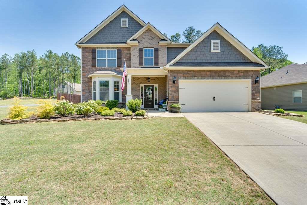 101 Trailwood Drive