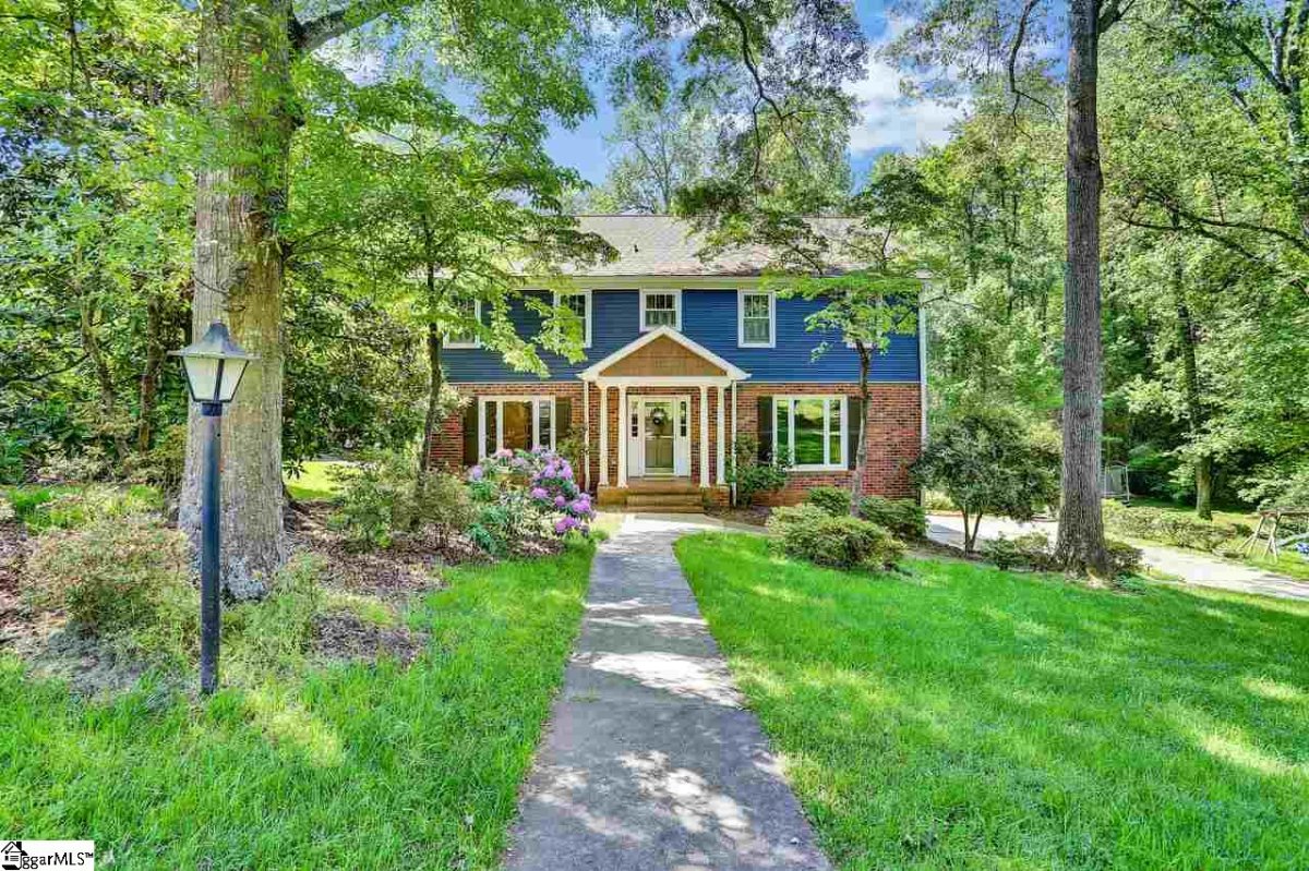 108 Hunting Hollow Road