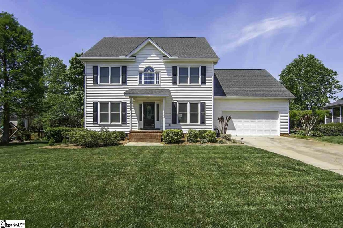 204 Chariot Lane