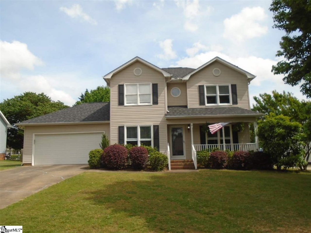 12 Fairview Place