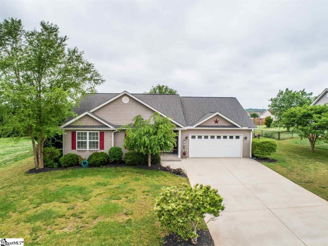 10 Cole Creek Court