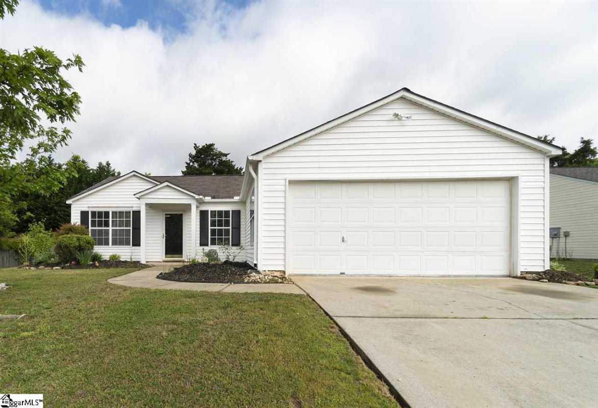 104 Granary Drive