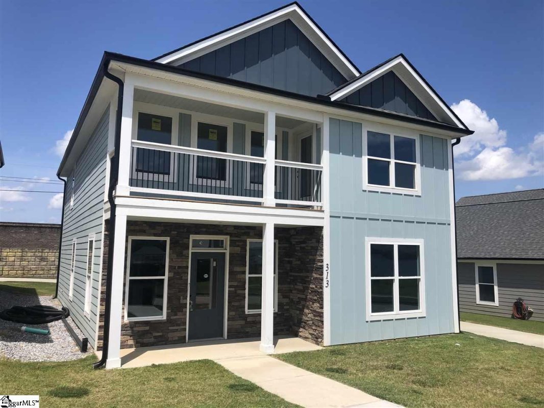 313 Indigo Way