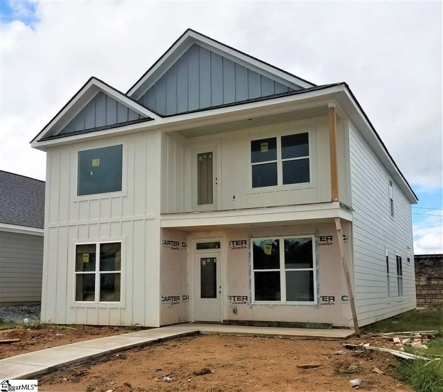 317 Indigo Way