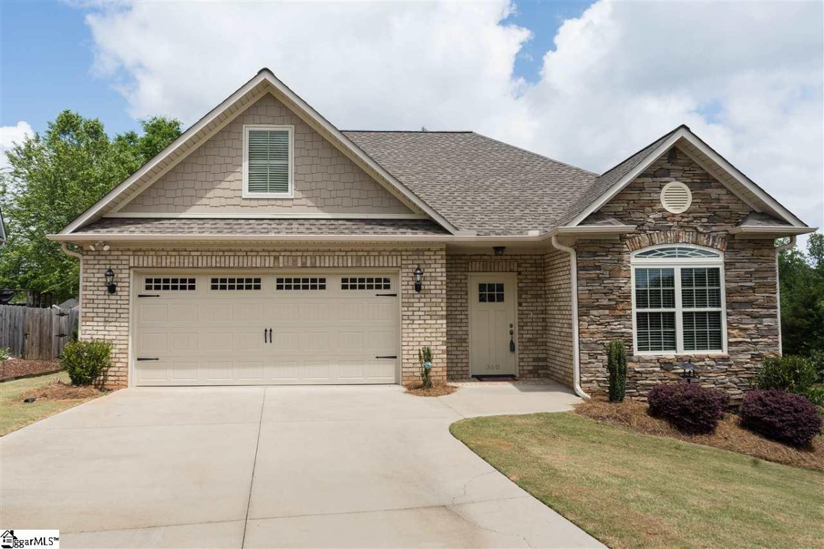 368 Kellie Lane Drive