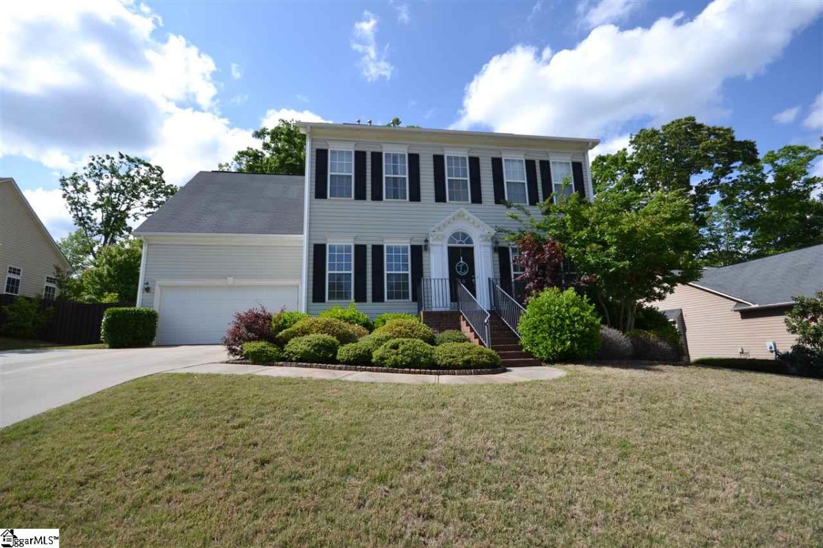 50 Meadow Rose Drive