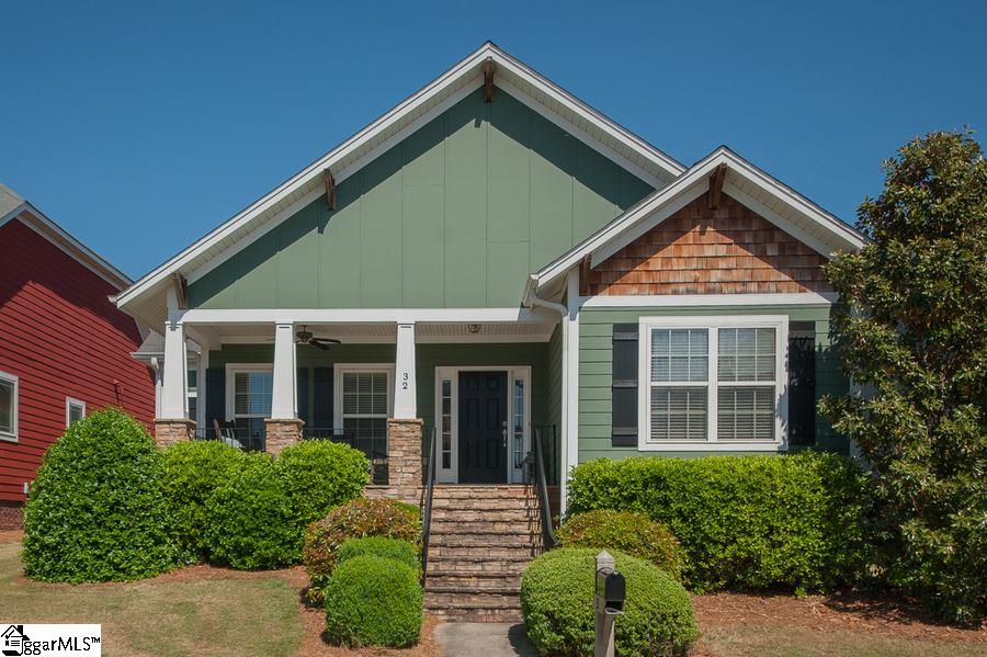 32 Flintwood Drive
