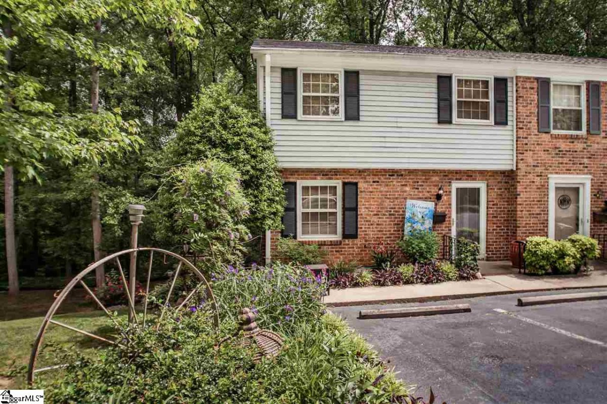 815 Edwards Road #12