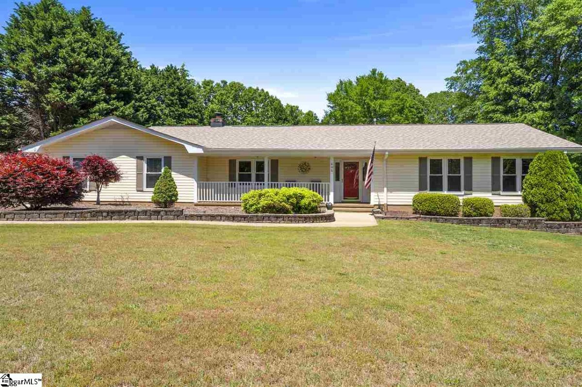 605 Jameson Drive