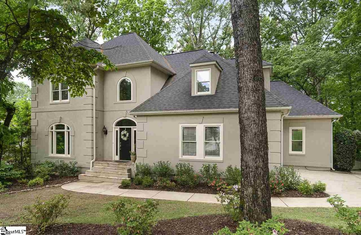 205 Beckworth Drive