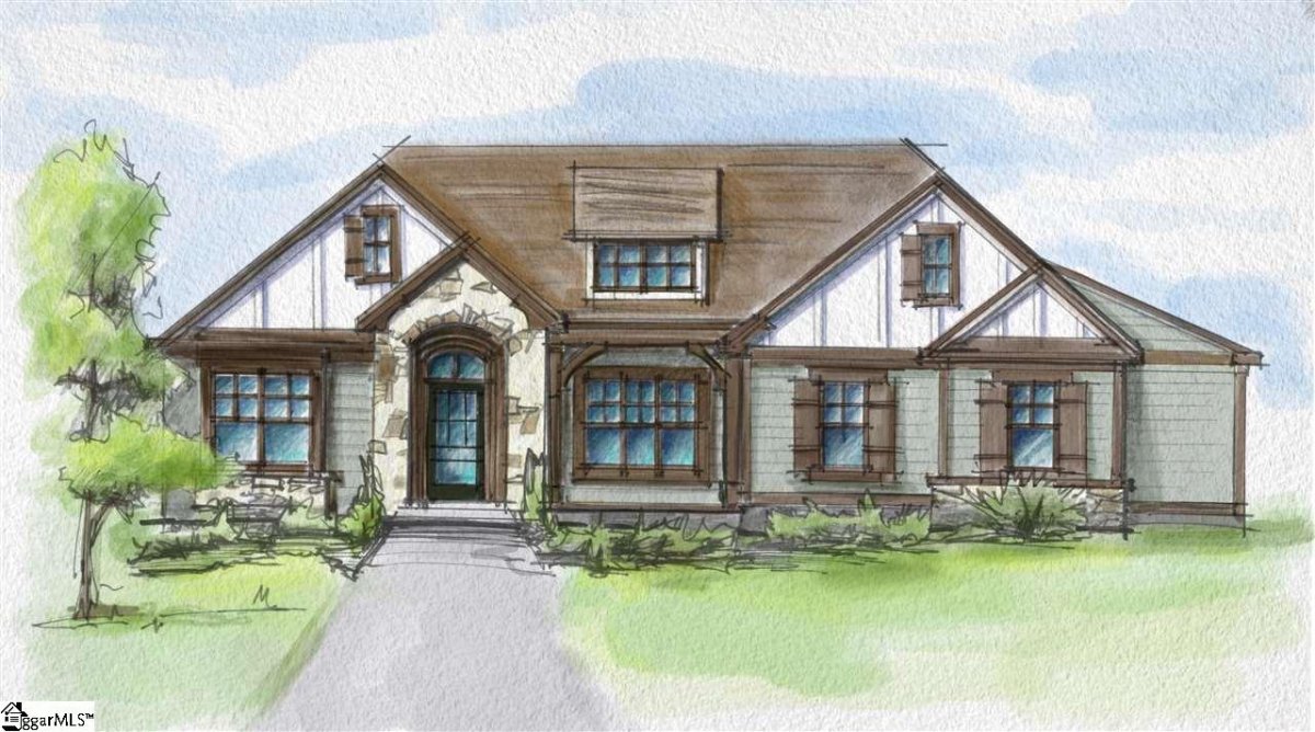 314 Braxton Meadow Drive