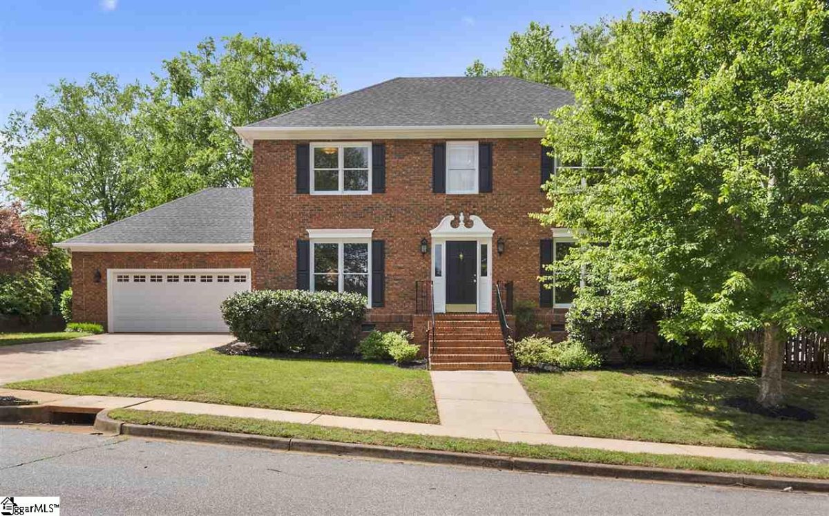 203 Grayson Drive