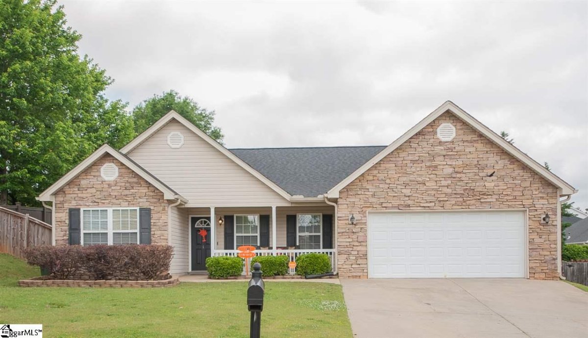 1 Granite Woods Way