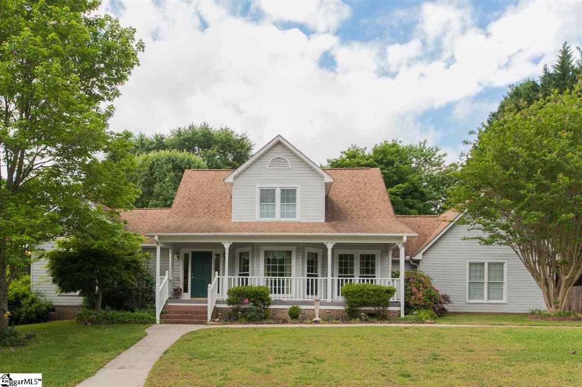 9 Middlecreek Way
