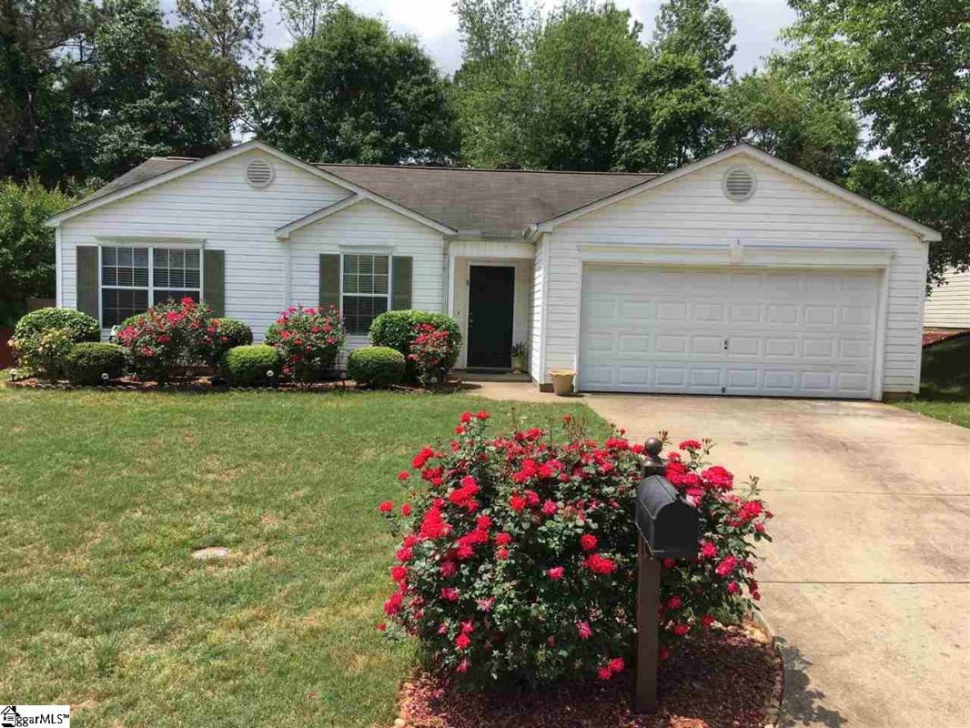 8 Reedy River Way