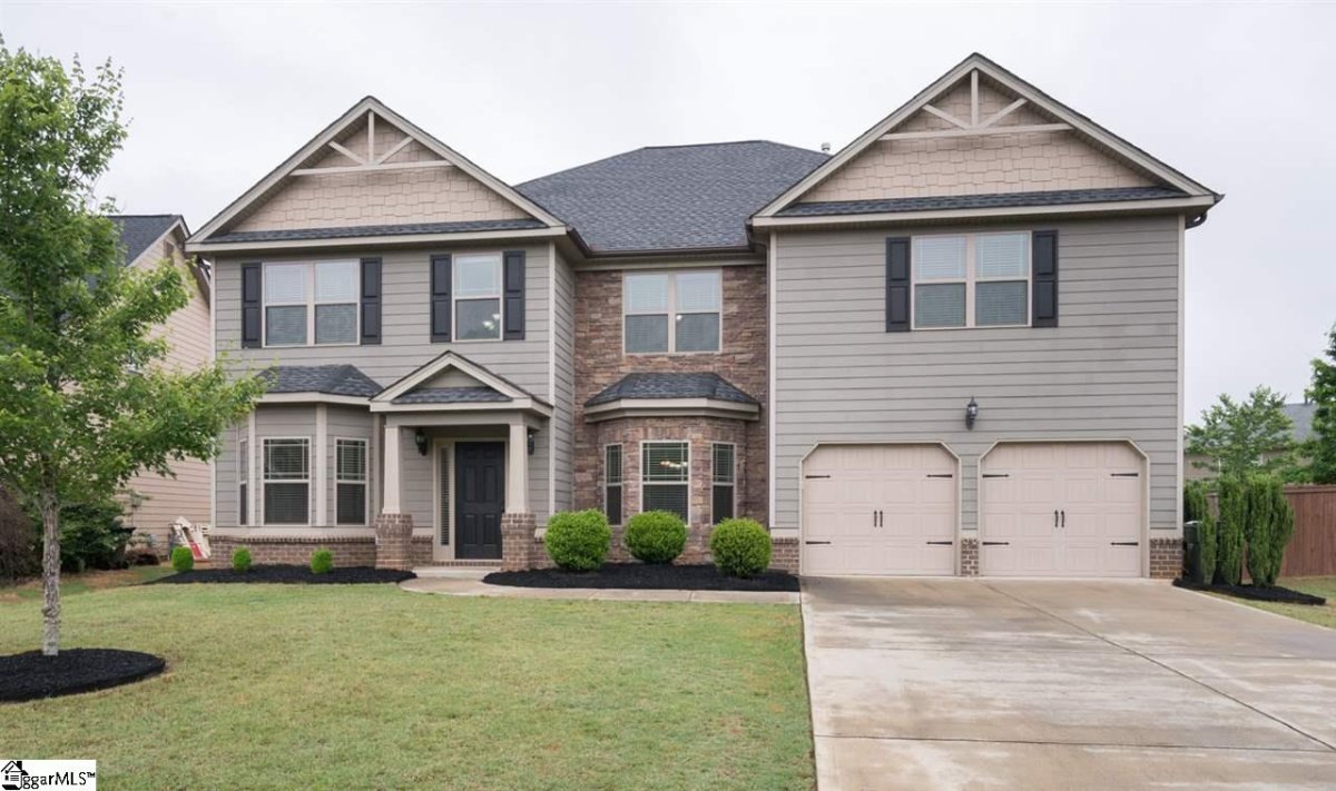 330 Harkins Bluff Drive