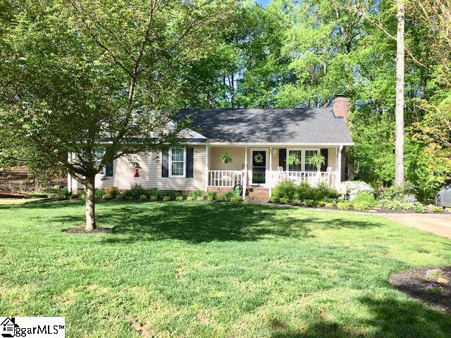 111 Oak Drive
