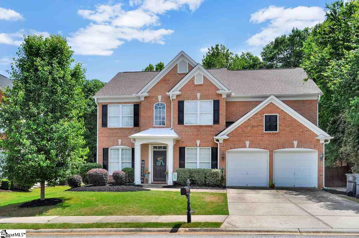 312 Ascot Ridge Lane