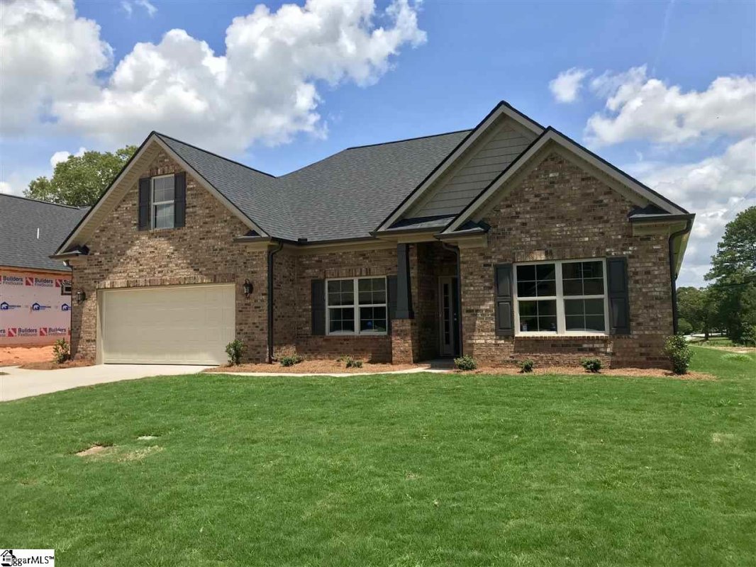 102 Pleasant Hill Drive