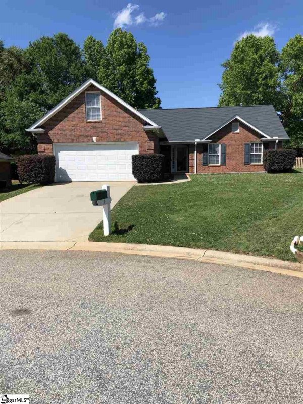 11 Pasture View Court