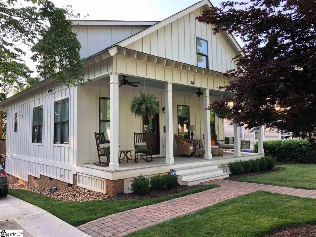 118 Conestee Avenue