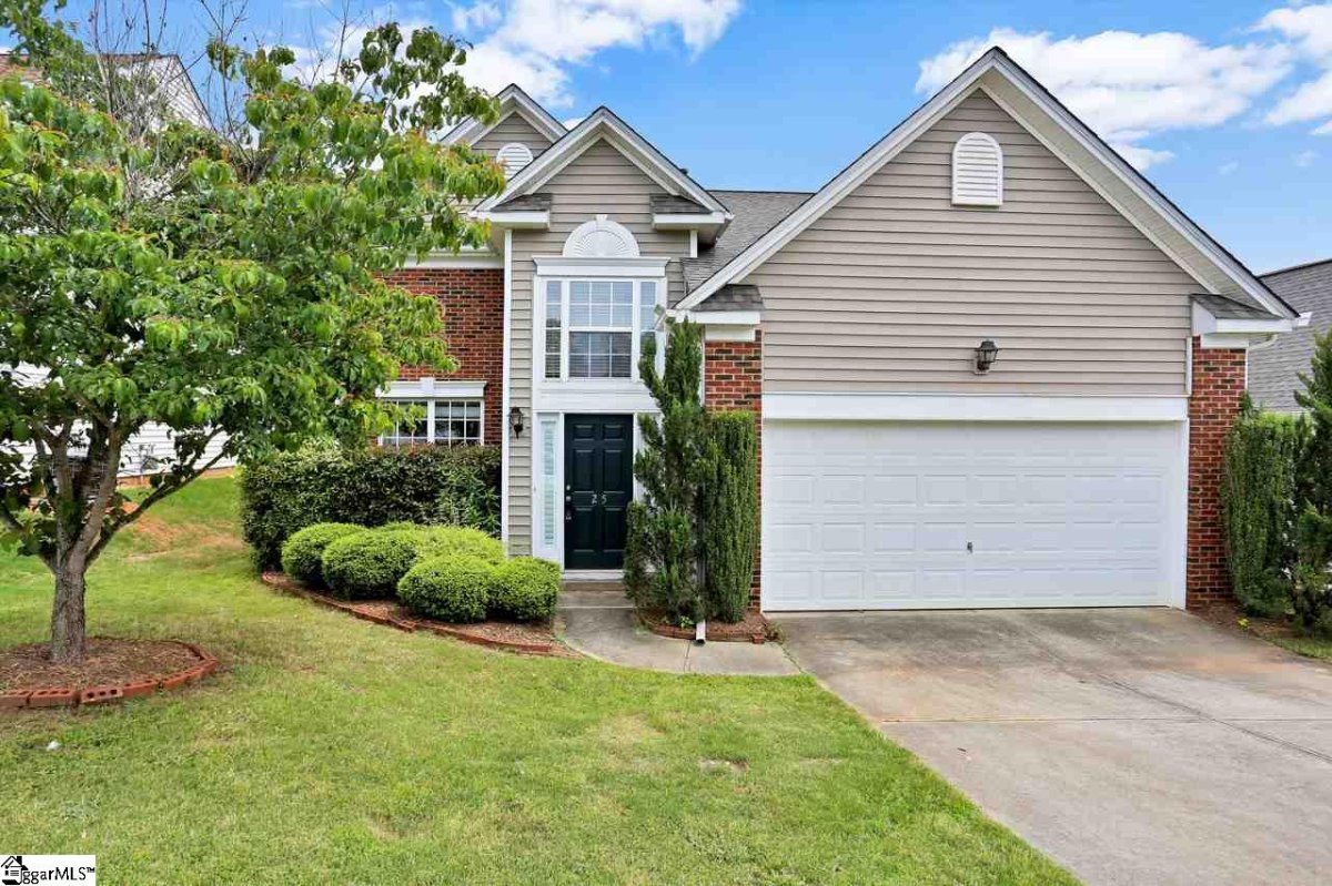 25 War Admiral Way
