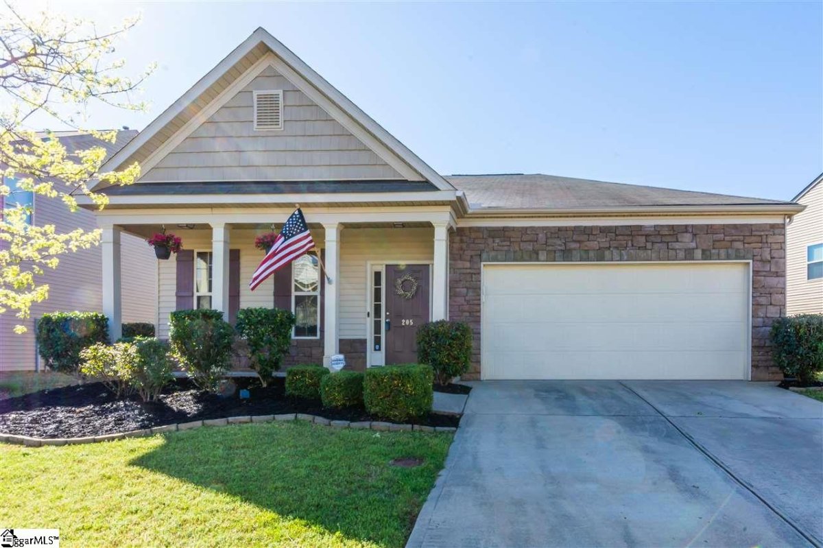 205 Marefair Lane