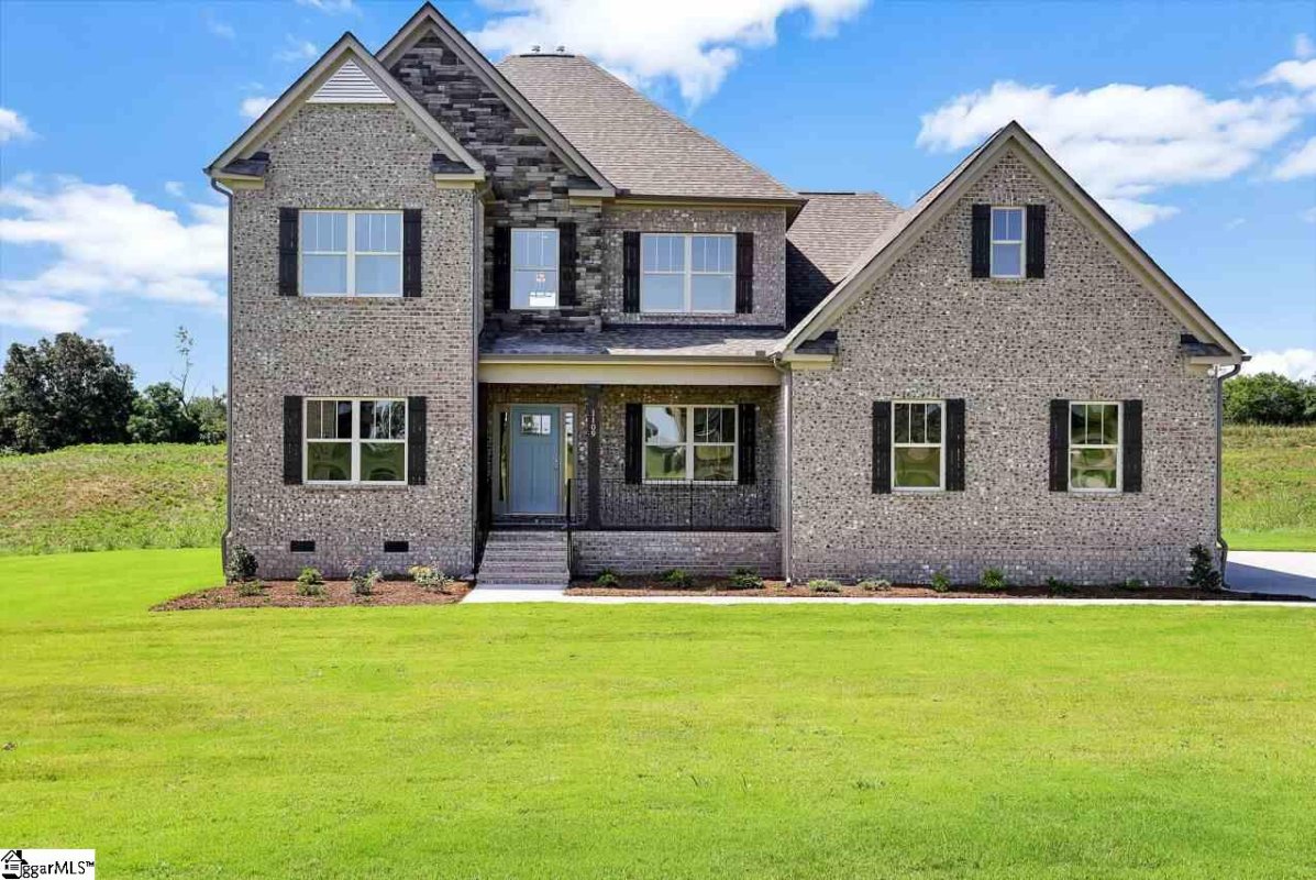 1109 Bellmare Way