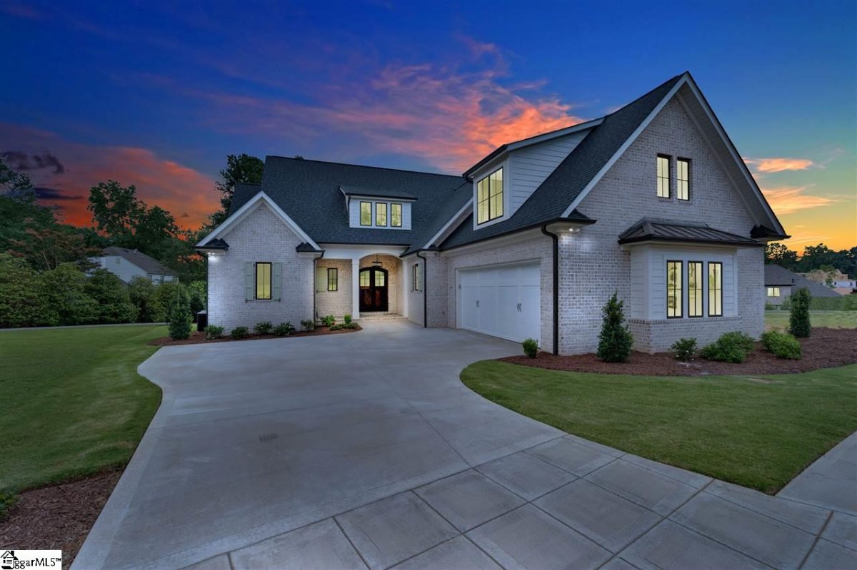 115 Chestnut Pond Lane Lot 41